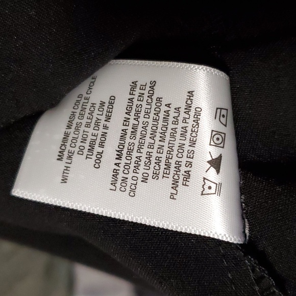 Bongo, Size XL jacket. Super cute and will go with everything. Like new! - Picture 7 of 7